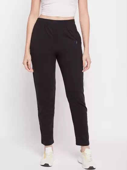 Women Cotton Track Pants - image 3