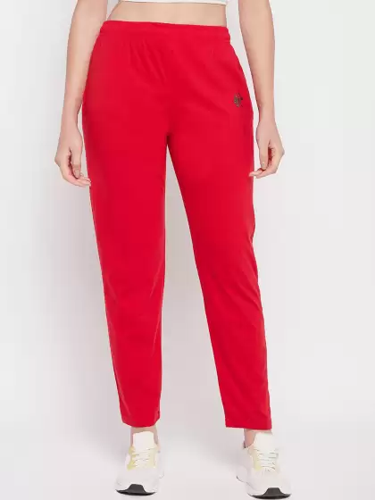 Women Cotton Track Pants - image 3