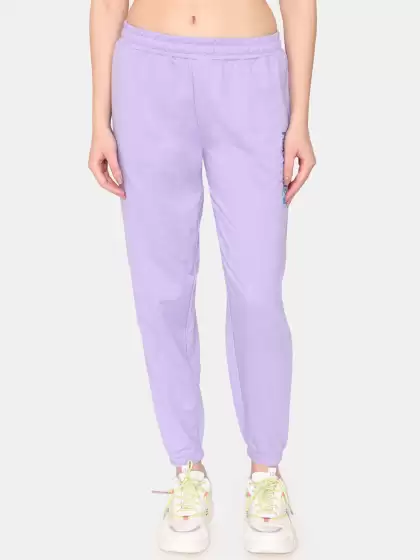 Women Relaxed Fit Joggers - image 3