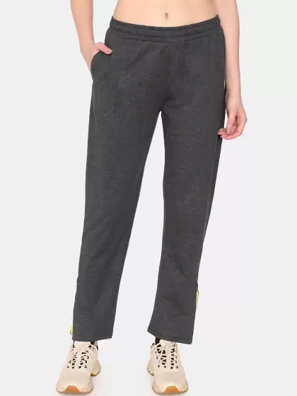 Women Relaxed Fit Track Pants - image 3