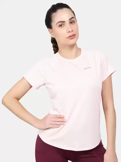 Antimicrobial Sports T-shirt - image 3