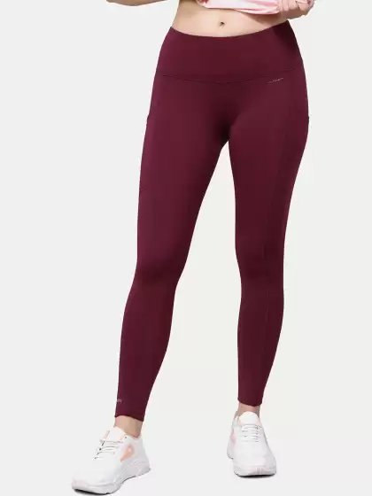 Women Slim Fit Tights - image 3