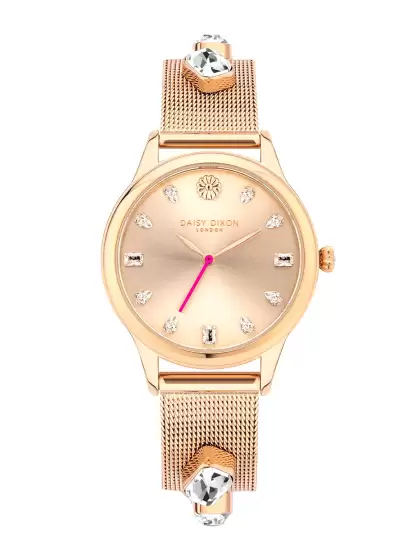 Women Stainless Steel Watch - image 3