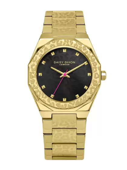 Women Stainless Steel Straps Watch - image 3