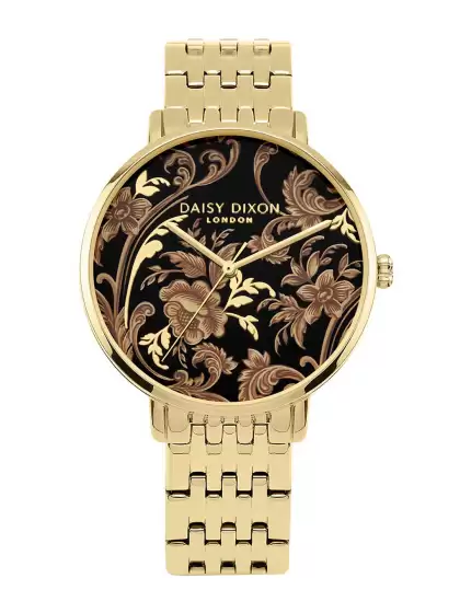Women Stainless Steel Watch - image 3