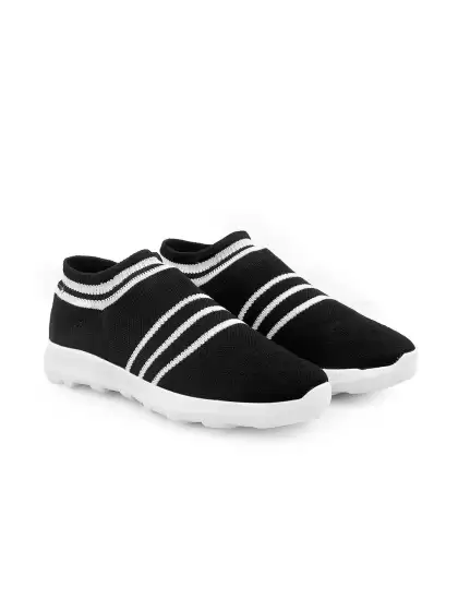 Women Mesh Running Shoes - image 3