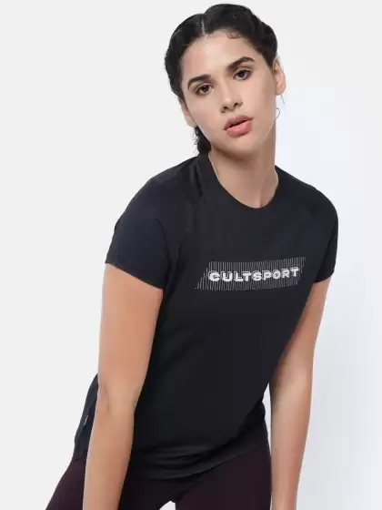 Moisture Wicking T-Shirt - image 3