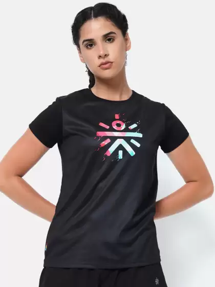 Moisture Wicking T-Shirt - image 3