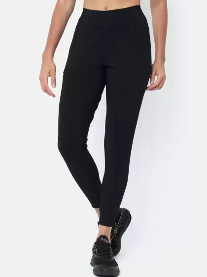Women High Waist Tights - image 3