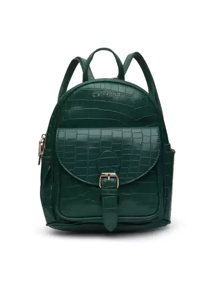 Women Leather Backpack - image 3