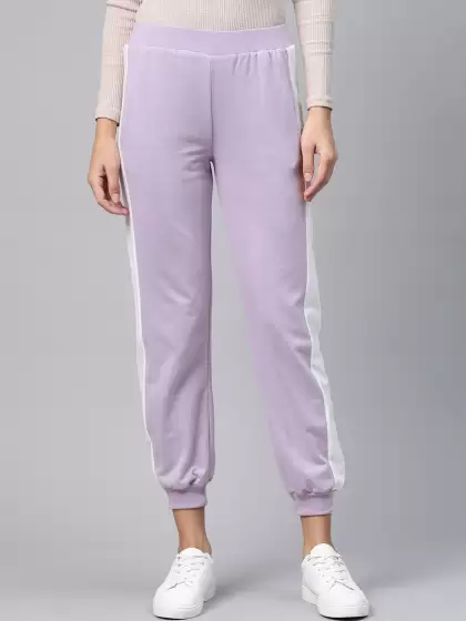 Women Side Pockets Joggers - image 3