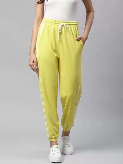 Women Printed Sports Joggers - image 3