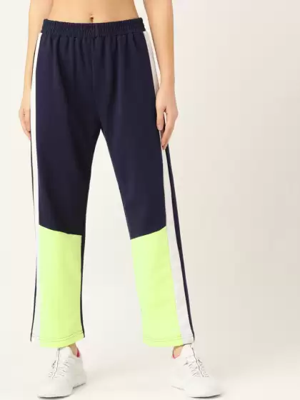 Women Straight-Fit Track Pants - image 3