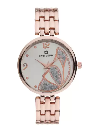 Women Analogue Watch - image 3