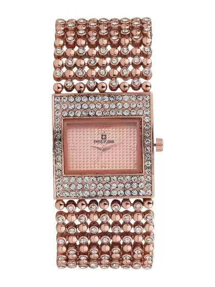 Women Analogue Watch - image 3