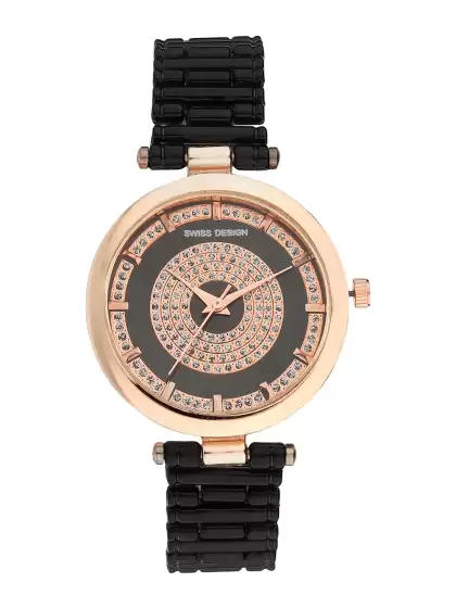 Women Analogue Watch - image 3