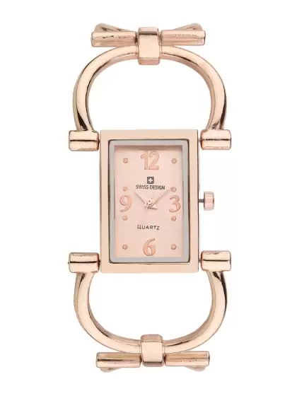 Women Analogue Watch - image 3