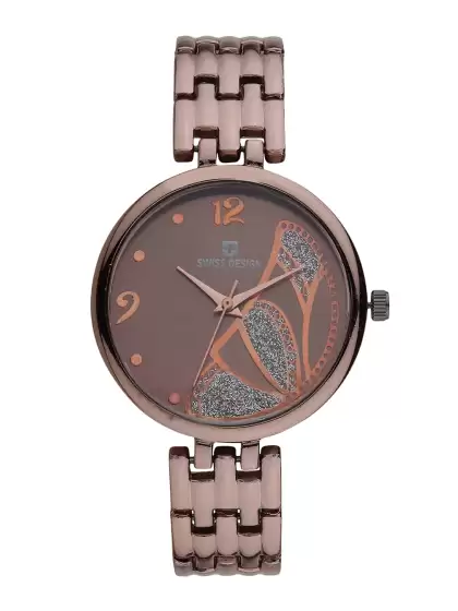 Women Analogue Watch - image 3