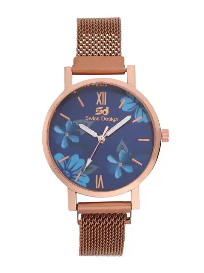 Women Straps Analogue Watch - image 3