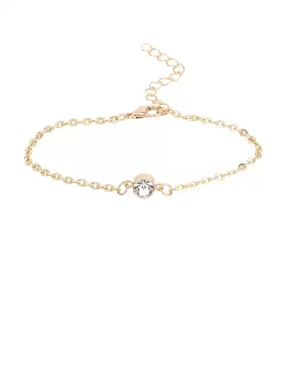 Women Analogue Watch - image 3