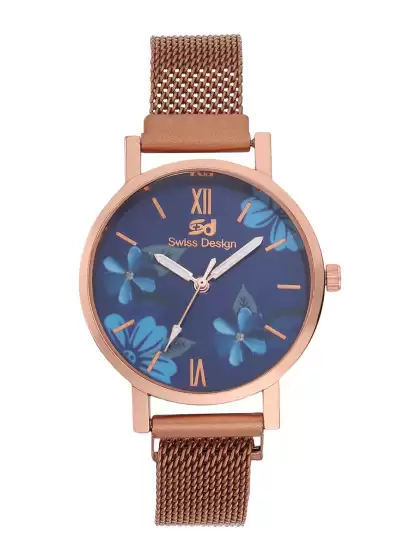 Women Analogue Watch - image 3