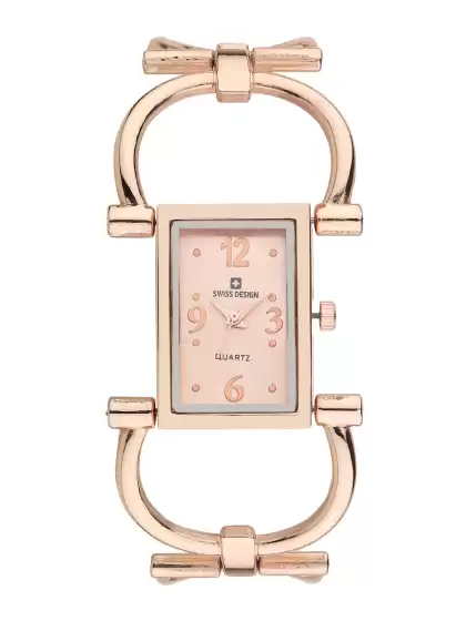 Women Analogue Watch - image 3