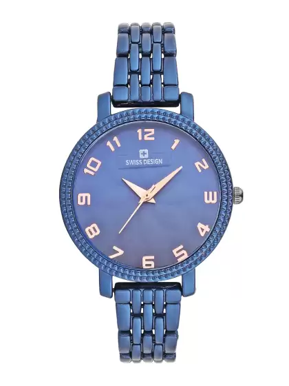 Women Analouge Watch - image 3
