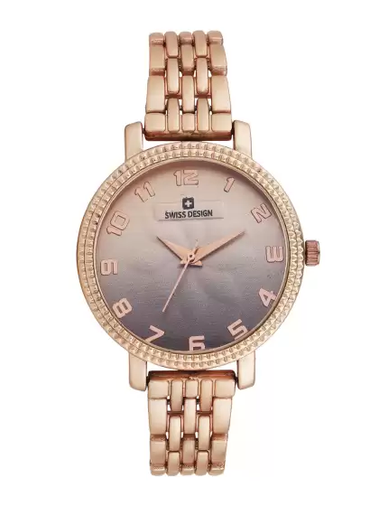 Women Analogue Watch - image 3