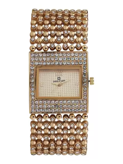 Women Analodue Watch - image 3