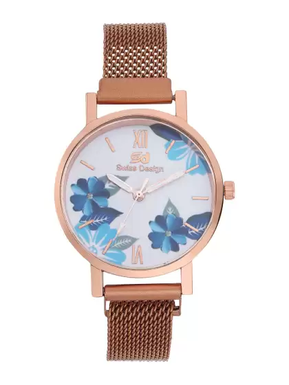 Women Analogue Watch - image 3