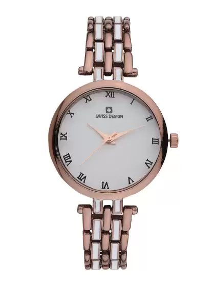 Women Bracelet Style Watch - image 3