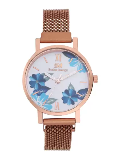 Women Analogue Watch - image 3