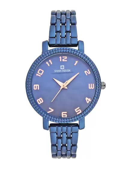 Women Analogue Watch - image 3