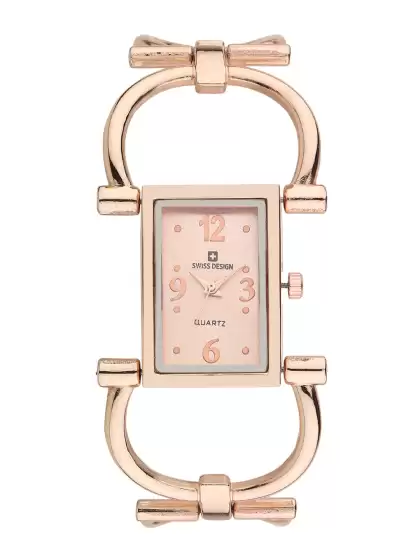 Women Analogue Watch - image 3