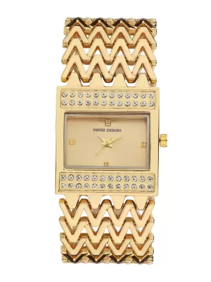 Women Analogue Watch - image 3