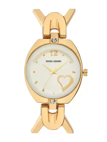 Women Analogue Watch - image 3