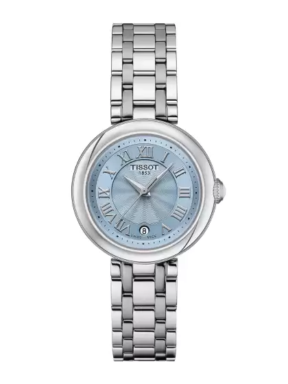 Women Stainless Steel Straps Watch - image 3