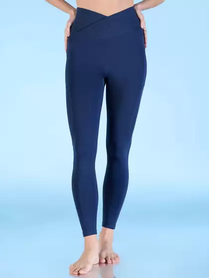 Women Rapid-Dry Yoga Tights - image 3