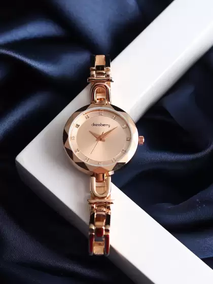 Women Analogue Watch - image 3