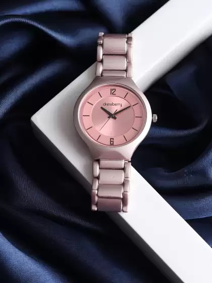 Women Analogue Watch - image 3