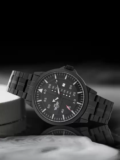 Men Analogue Watch - image 3