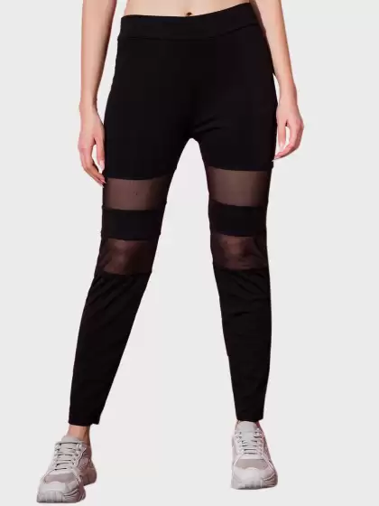 Women Ankle Length Tights - image 3