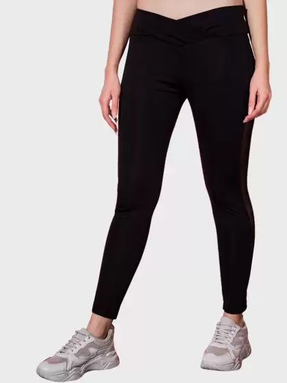 Women Ankle Length Tights - image 3