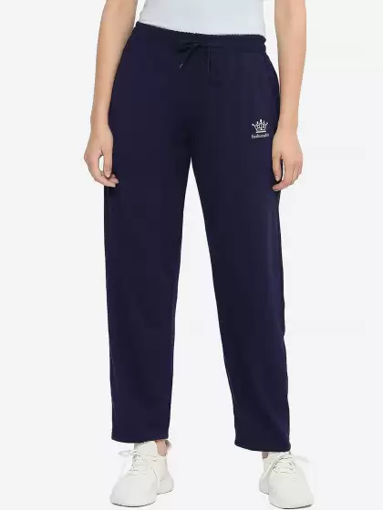 Women Regular Fit Track Pants - image 3