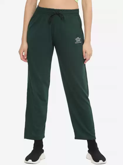 Women Regular Fit Track Pants - image 3