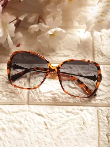 Women Square Sunglasses - image 3