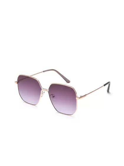 Women Square Sunglasses with UV Protected Lens - image 3