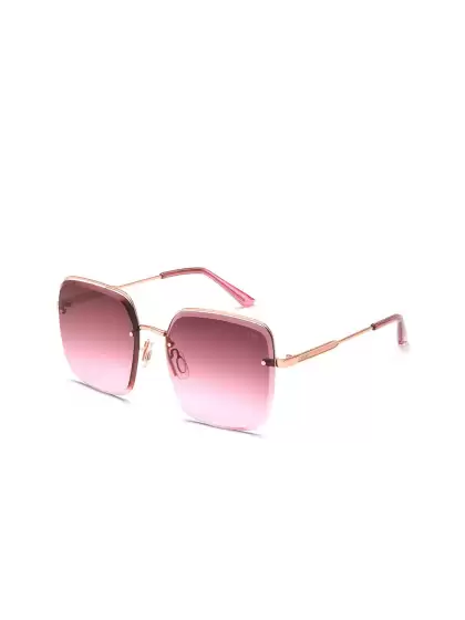 Women Square Sunglasses - image 3