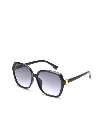 Women Square Sunglasses with UV Protected Lens - image 3