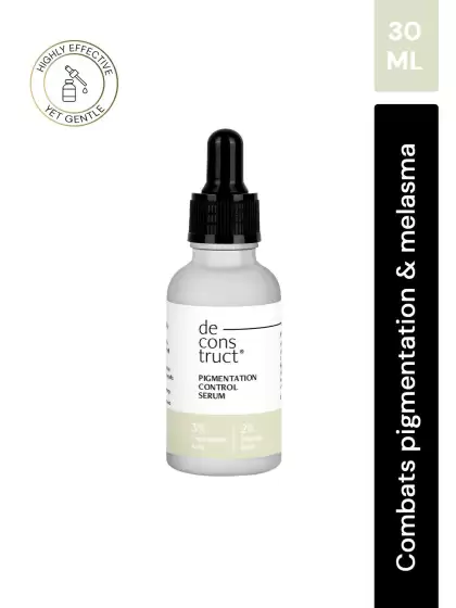 Pigmentation Control Serum - image 3